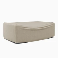 Harmony Outdoor Sofa Protective Cover | West Elm