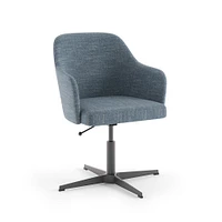 Sterling Healthcare Conference Chair w/ Arms | West Elm