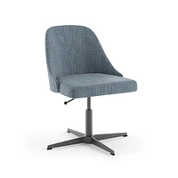 Sterling Healthcare Armless Conference Chair | West Elm