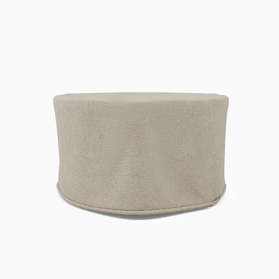 Lima Outdoor Coffee Table Protective Cover | West Elm