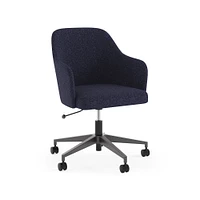 Sterling Healthcare Task Chair w/ Arms | West Elm