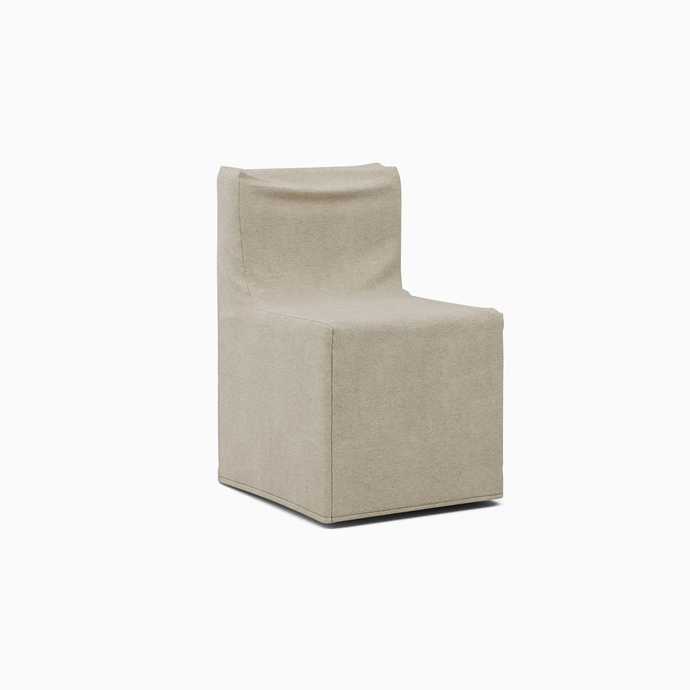 Westport Outdoor Dining Chair Protective Cover | West Elm
