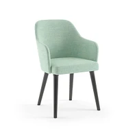 Sterling Healthcare Guest Chair w/ Arms | West Elm