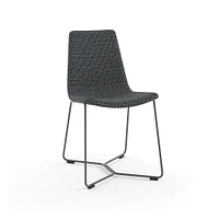 Slope Healthcare Armless Guest Chair | West Elm