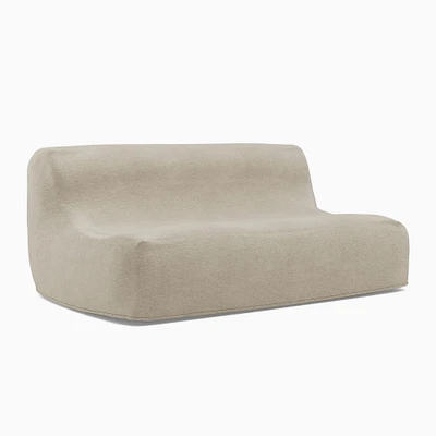 Kavala Outdoor Sofa Protective Cover | West Elm