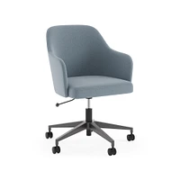 Sterling Healthcare Task Chair w/ Arms | West Elm