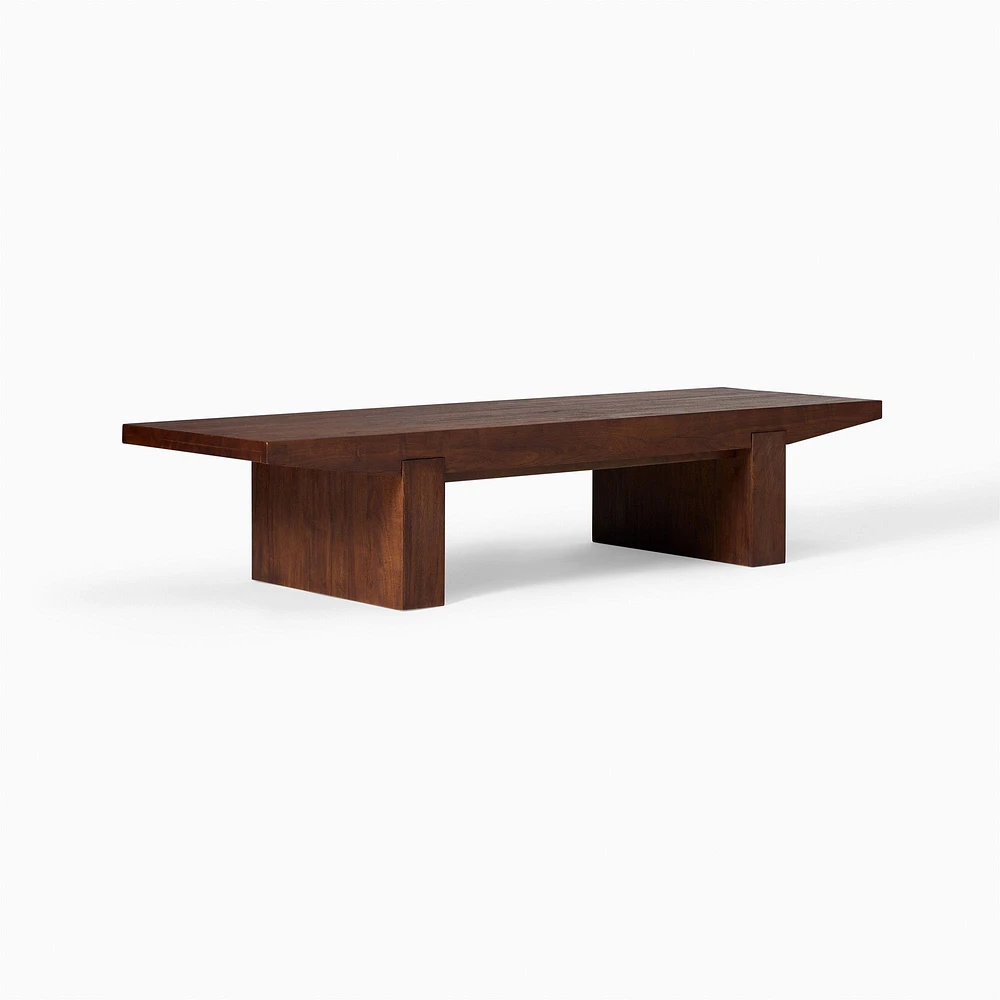 Owen Coffee Table (60") | West Elm