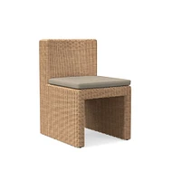 Westport Outdoor Dining Chair Cushion Covers | West Elm