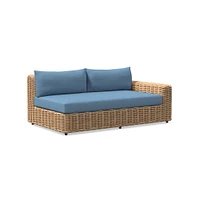 Westport Outdoor Sectional Cushion Covers | West Elm