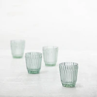 Archie Drinking Glasses (Set of 6) | West Elm