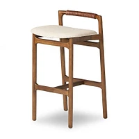 Caton Bar & Counter Stool | West Elm