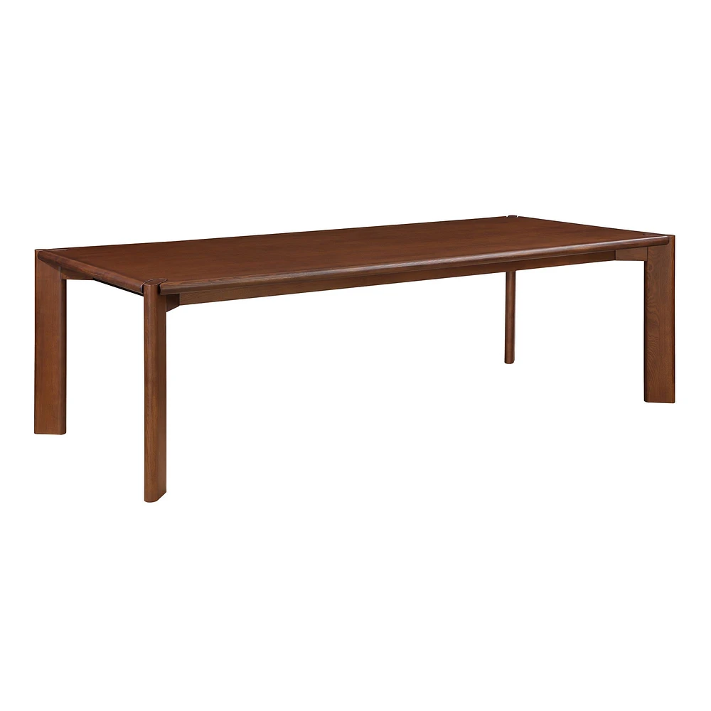 Wellington Dining Table (96") | West Elm