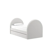 Elora Arched Daybed w/ Trundle | West Elm