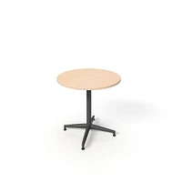 Simii Trellex Round Table | West Elm