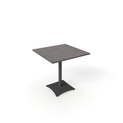 Simii Scene Square Table | West Elm