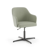 Sterling Healthcare Conference Chair w/ Arms | West Elm