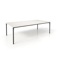 Simii Equals Desk | West Elm