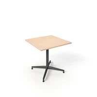 Simii Trellex Square Table | West Elm