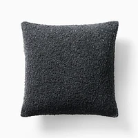 Cozy Boucle Pillow Cover | West Elm