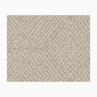 West Elm Stone Rug by Shaw Contract |