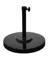 Umbrella Base | West Elm