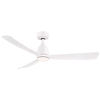 Kute Ceiling Fan (52") | West Elm