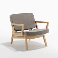 Grand Rapids Chair Co. Andy Lounge | West Elm