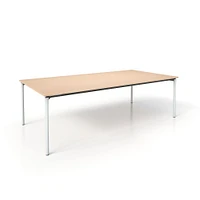 Simii Equals Desk | West Elm