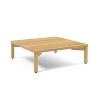 Platform Sectional Table | West Elm