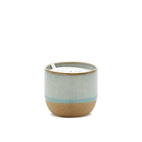 Kin Filled Candle Collection - Matcha Tea and Bergamot | West Elm