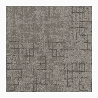 Stonework Carpet Tile by Shaw Contract | West Elm