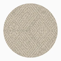 West Elm Stone Rug by Shaw Contract |