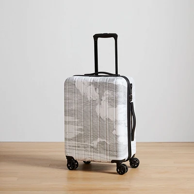 West Elm Carry On Luggage