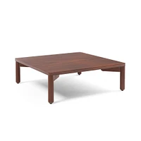 Platform Sectional Table | West Elm