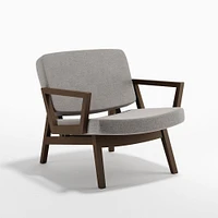 Grand Rapids Chair Co. Andy Lounge | West Elm