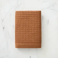 Waffle Towels | West Elm