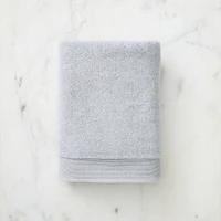 Plush Fibrosoft™ Towels | West Elm