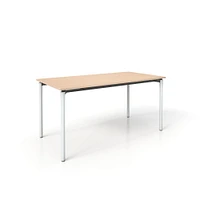 Simii Equals Desk | West Elm