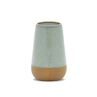 Kin Filled Candle Collection - Matcha Tea and Bergamot | West Elm