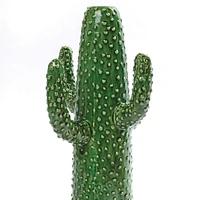 Glass Cactus Vase | West Elm