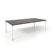 Simii Equals Desk | West Elm