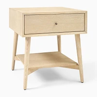 Mid-Century Side Table (21.5") | West Elm