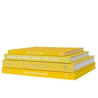 Modern ColorStak Books | West Elm