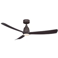 Kute Ceiling Fan (52") | West Elm