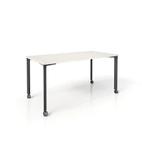 Simii Wake Rectangular Table | West Elm