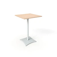 Simii Scene Square Table | West Elm