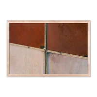 Salo 3 Framed Wall Art by Michael Schauer | West Elm