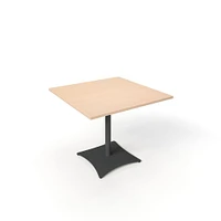 Simii Scene Square Table | West Elm