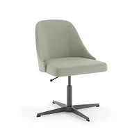 Sterling Healthcare Armless Conference Chair | West Elm