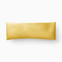 Sunbrella® Indoor/Outdoor Canvas Pillow | West Elm